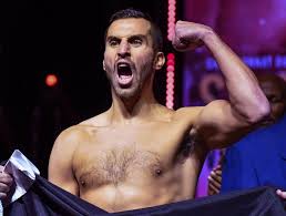 He lost to billy joe saunders in 2017 ( billy joe saunders vs david lemieux) but then. David Lemieux Vs Gary Spike O Sullivan Conference Call Transcript Boxing News Boxing Ufc And Mma News Fight Results Schedule Rankings Videos And More