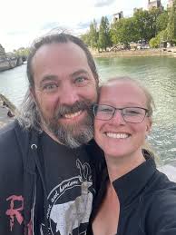 Rebecca Singleton and Joe Sides's Wedding Website