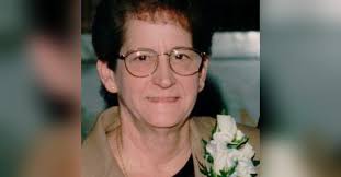 Mary Ellen Staton Obituary