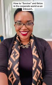 Thriving as an Introvert in a Extroverted World