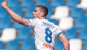 Pepe then finds himself making inroads in the german penalty area and rudiger makes a fine. Fc Barcelona Angeblich Mit Interesse An Nationalspieler Robin Gosens Von Atalanta Bergamo