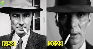 Oppenheimer Review: Why You Need to Watch This Masterful Biopic