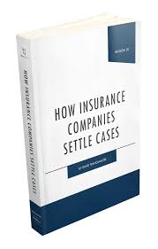 An insurance company primarily offers insurance services to clients. How Insurance Companies Settle Cases