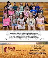 The All About HENNESSEY POST