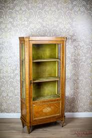 Check spelling or type a new query. Antique Beauty Rosewood Display Cabinet