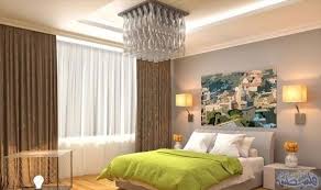 تجنبي تلك الأخطاء في تصميم ستائرغرف نوم المنازل Home Home Decor Decor