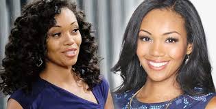 Five Ways The Young And The Restless Can Replace The Irreplaceable Mishael  Morgan