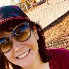 Anna Mcgriff's Instagram, Twitter & Facebook