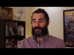 Thomas Keily ⋆ Connect with Byron Bay's Visionary Culture