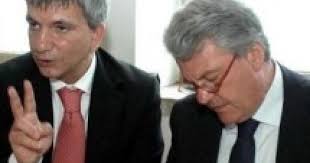 Terremoto Sanità Tedesco e Decaro si autosospendono Archiviazione per  Vendola