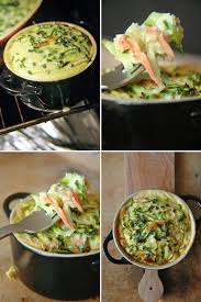 Courgettes Au Saumon Fume B Comme Bon Recettes De Cuisine Cuisine Recette Avec Courgette