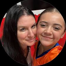 Faye and Rock Squad Dancing Compilation