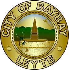 The Official Seal City Of Baybay Leyte