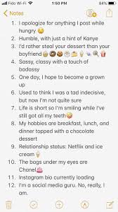 Bio Copy And Paste 200 Instagram Bio Ideas You Can Copy And Paste Oberlo Instagram Bios Funny Funny Instagram Captions Instagram Quotes
