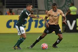 Veja possível time para encarar o fortaleza, sábado, pelo brasileirão. Campeonato Paulista Classico Termina Empatado Sem Gols