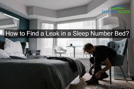How do you deflate a sleep number bed. How To Find A Leak In A Sleep Number Bed Sleeper Guide