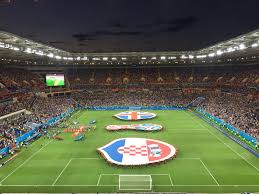 The 2018 fifa world cup final was a football match that took place on 15 july 2018 to determine the winners of the 2018 fifa world cup.it was the final of the 21st fifa world cup, a quadrennial tournament contested by the men's national teams of the member associations of fifa.the match was played by france and croatia, and held at the luzhniki stadium in moscow, russia. Croatia At The Fifa World Cup Wikipedia