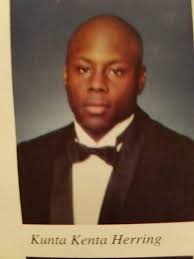 Thomasville High School (GA) Class of 1996