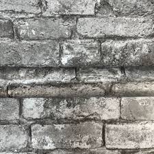 Stone wallpaper stone effect wallpaper i want wallpaper via iwantwallpaper.co.uk. Silver Grey Brick Effect Wallpaper Fine Decor