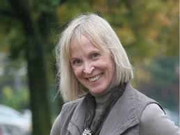 A real Francophile Sandra Gulland finds inspiration in the court of the Sun  King