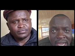 ONE ON ONE WITH BANANA PEDDLER!