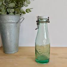 Bocal La Lorraine Brocanteandco Boutique En Ligne De Brocante Bocaux Bocaux Anciens Bouteilles Decoratives