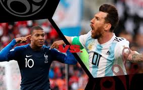 En el partido méxico vs francia veremos a dos equipos luchar por continuar esta fase clasificatoria y no quedarse sin un boleto a octavos de final. Francia Vs Argentina Rusia2018 Maxim Mexico Tiene Todo Lo Que Necesitas Para Disfrutar De La Vida Maxim Mexico