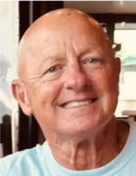 Obituary information for David Raymond Quinlan