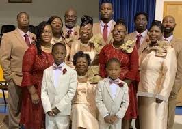 Event to pay tribute to local gospel groups