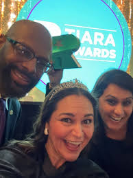 Barbara Galante, SPHR