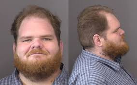 Linaweaver, Dustin Maynard