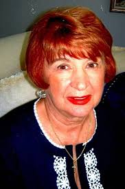 Dorothy Lazo Obituary