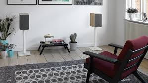 Chances are you need to balance the audio system to best suit the characteristics of the room. What Do You Need For Audio In Your Living Room Coolblue Anything For A Smile