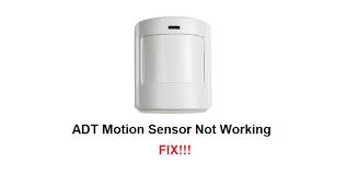 As mentioned, motion sensors are the best bang for your buck and help learn about how it works by clicking here or get a free quote from protect america by calling. Adt Motion Sensor Not Working 3 Ways To Fix Diy Smart Home Hub