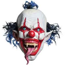 Alibaba.com offers 1,645 happy clown mask products. Masque Latex Clown Tueur Halloween Masques Achat Prix Fnac