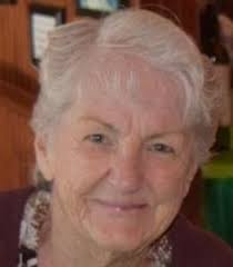 Mary Johndrow Obituary (1937