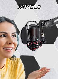 JAMELO Drahtlose Mikrofone Dual UHF Handmikrofon Kabelloses Dynamisches  Mikrofonsystem mit Bluetooth-Empfänger Mikrofon Set für Karaoke Rede Kirche  Hochzeit Party DJ-Gesang-10 Kanäle & 30 M: Amazon.de: Musikinstrumente &  DJ-Equipment