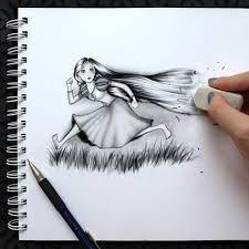 Best Drawing Sketches And Creative Ideas Home Facebook Find and save images from the beautiful drawings collection by alessiats00 (alessiats00) on we heart it, your everyday app to get lost in what you love. best drawing sketches and creative