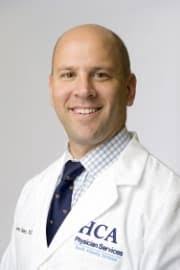 Dr. Daniel R. Gaskin, MD