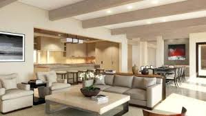 Dengan begitu dalam satu ruangan bisa difungsikan namun anda tidak perlu takut dan bisa mencoba ide desain interior ruang keluarga menyatu dengan dapur untuk rumah minimalis, seperti berikut ini. Ide Menata Ruang Makan Sekaligus Ruang Keluarga Dengan 3 Konsep Modern Ini