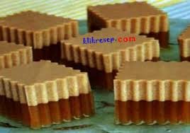 Resep Agar Agar Santan Gula Merah Sederhana Agar Agar Adalah Merupakan Makanan Yang Di Buat Asal Dari Rumput Laut Sehi Biskuit Gula Makanan Penutup Mini Gula