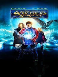 The Sorcerer S Apprentice The Sorcerer S Apprentice Sorcerer Disney Movies