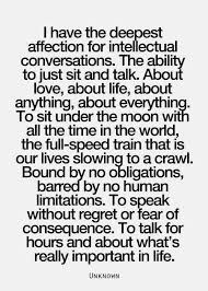 Definition Of A Communication Major The Thought Of Ideas Clashing Together Is Incredible Inspirational Quotes Words Quotable Quotes