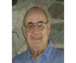 Howard Buss Obituary (1941