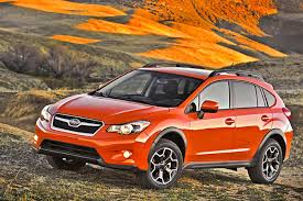The 2014 xv crosstrek hybrid could be one of the latter, playing the niche card to an extreme that might satisfy a handful of. 2014 Subaru Xv Crosstrek Surefooted But Loud Csmonitor Com