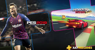 Jump online now and enjoy the thrill of competing against other users! Konami No Nos Culpeis Por Quitar Pes 2019 De Ps Plus Ha Sido Cosa De Sony Vandal