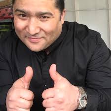 Krishna Bikram Bhandari