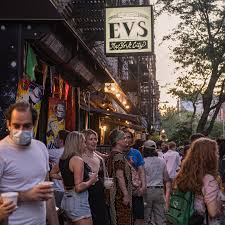 Unemployed and looking for ways to borrow money? As Social Distancing Wanes Cuomo Warns Of Another Lockdown The New York Times