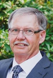 Donald Johnson Obituary