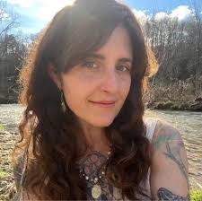 Meet the 1:1 Practitioners — Mandala Springs